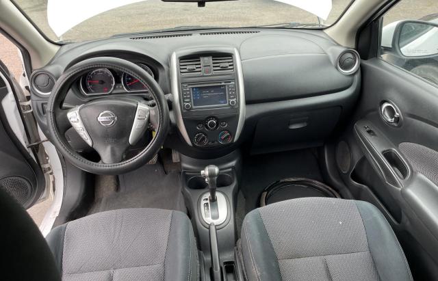 Photo 9 from auction – 2016 NISSAN VERSA S with VIN 3N1CN7AP0GL913330