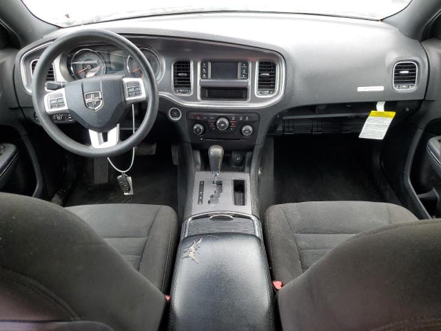 Photo 8 from auction – 2012 DODGE CHARGER SE with VIN 2C3CDXBG0CH297182