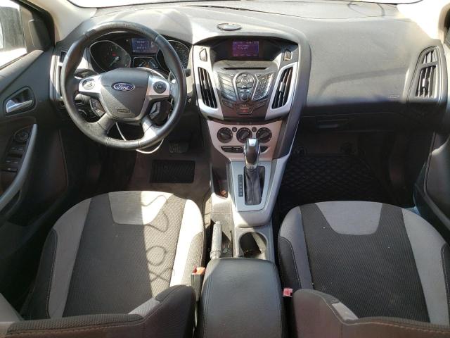 Photo 8 from auction – 2012 FORD FOCUS SE with VIN 1FAHP3F27CL426902
