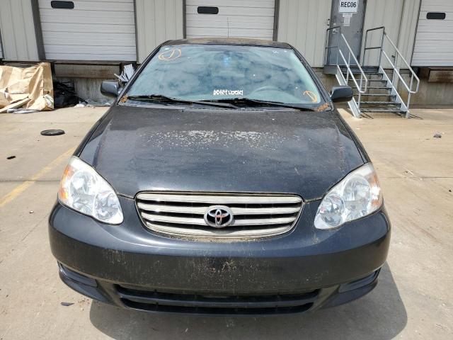صورة رقم 5 من المزاد - 2003 TOYOTA COROLLA CE مع VIN 2T1BR32E93C709917