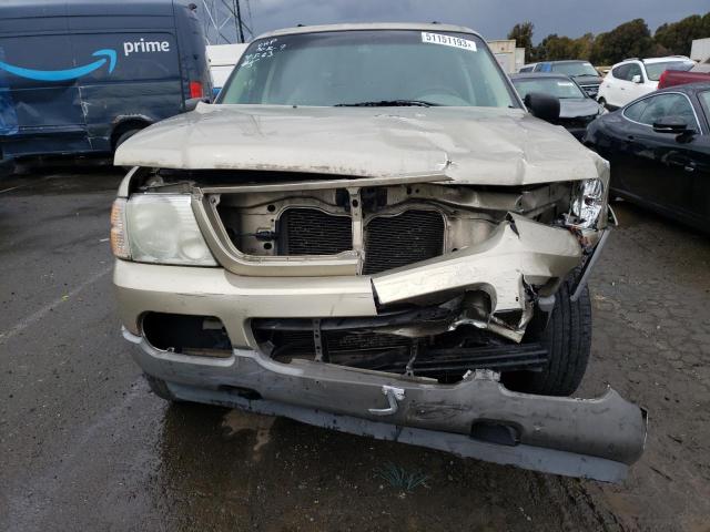 Photo 5 from auction – 2002 FORD EXPLORER X with VIN 1FMZU73W52ZB54654
