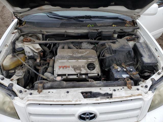Foto 11 de la subasta – 2006 TOYOTA HIGHLANDER con VIN JTEDP21A660092056