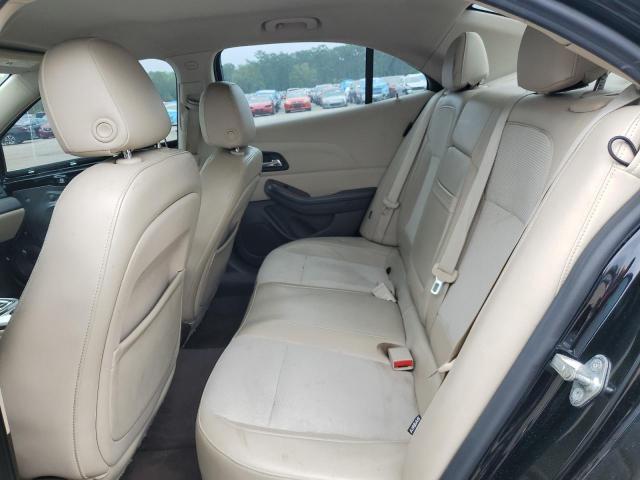 Photo 10 from auction – 2013 CHEVROLET MALIBU 2LT with VIN 1G11E5SA2DU127218