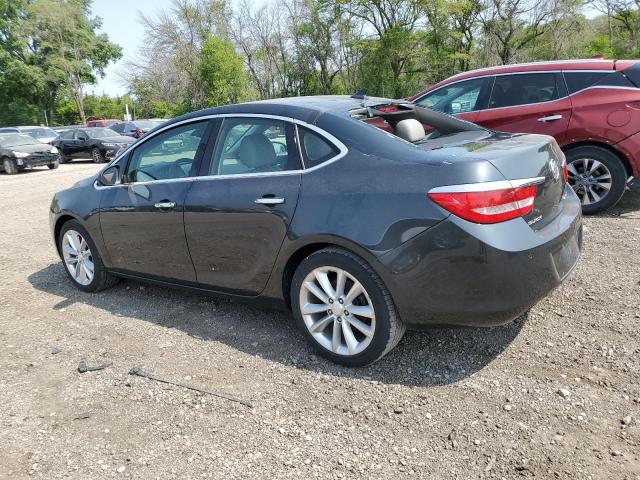 Photo 2 from auction – 2014 BUICK VERANO CON with VIN 1G4PR5SK9E4211953