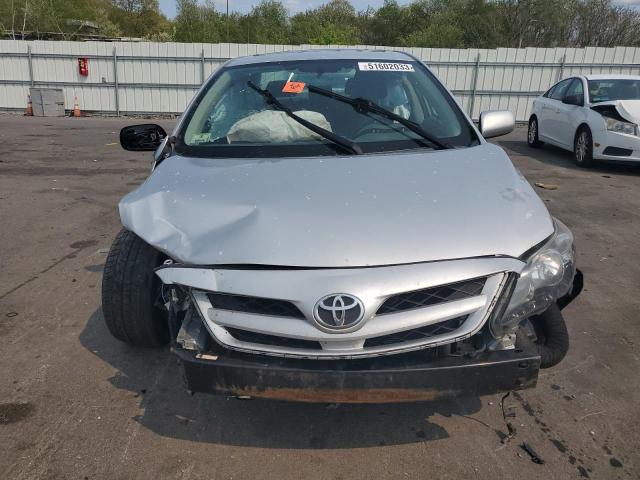 Photo 5 from auction – 2013 TOYOTA COROLLA BA with VIN 2T1BU4EE9DC952192