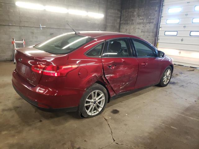 Photo 3 from auction – 2016 FORD FOCUS SE with VIN 1FADP3F2XGL390417