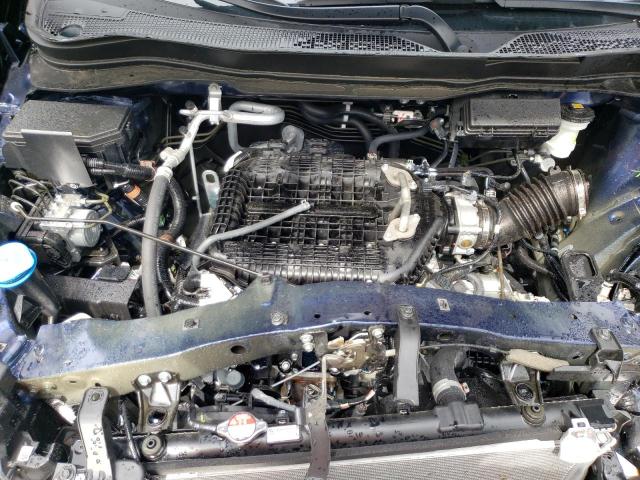 Photo 12 from auction – 2023 HONDA PASSPORT E with VIN 5FNYF8H54PB007531