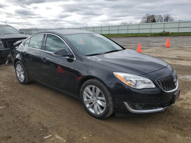 Photo 4 from auction – 2014 BUICK REGAL with VIN 2G4GK5EX5E9322038