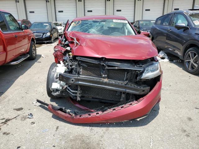 Photo 5 from auction – 2017 VOLKSWAGEN JETTA S with VIN 3VW2B7AJ7HM229428