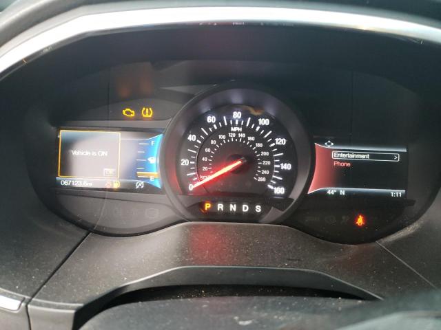 Photo 9 from auction – 2019 FORD EDGE ST with VIN 2FMPK4APXKBB35981