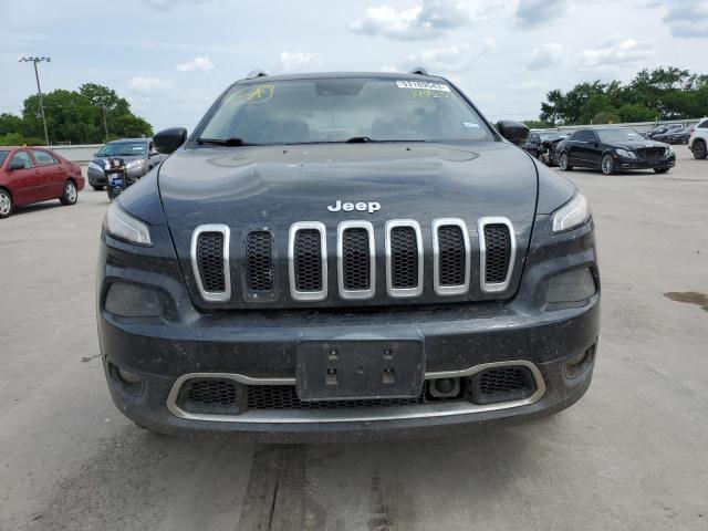 Photo 5 from auction – 2014 JEEP CHEROKEE L with VIN 1C4PJMDS9EW199259