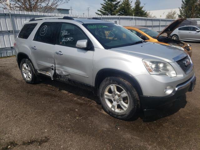 صورة رقم 4 من المزاد - 2012 GMC ACADIA SLE مع VIN 1GKKVPED5CJ116005