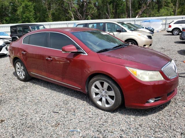 Photo 4 from auction – 2010 BUICK LACROSSE C with VIN 1G4GE5EV3AF147196