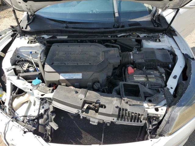 Photo 11 from auction – 2015 HONDA ACCORD EXL with VIN 1HGCR3F83FA020233
