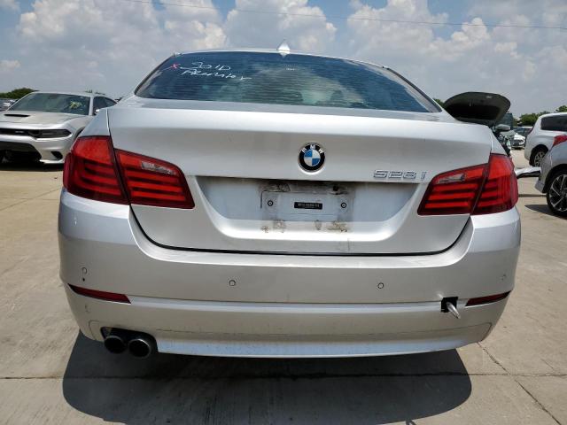 Photo 6 from auction – 2012 BMW 528 I with VIN WBAXG5C59CDX02097