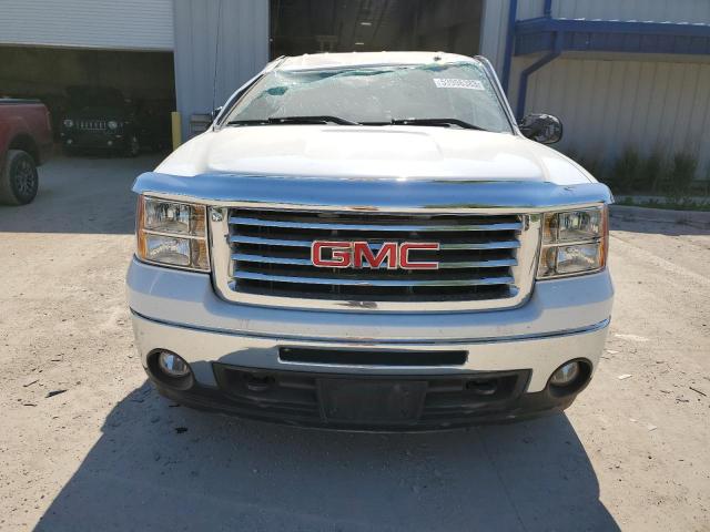Photo 5 from auction – 2011 GMC SIERRA K15 with VIN 3GTP2VE30BG113647