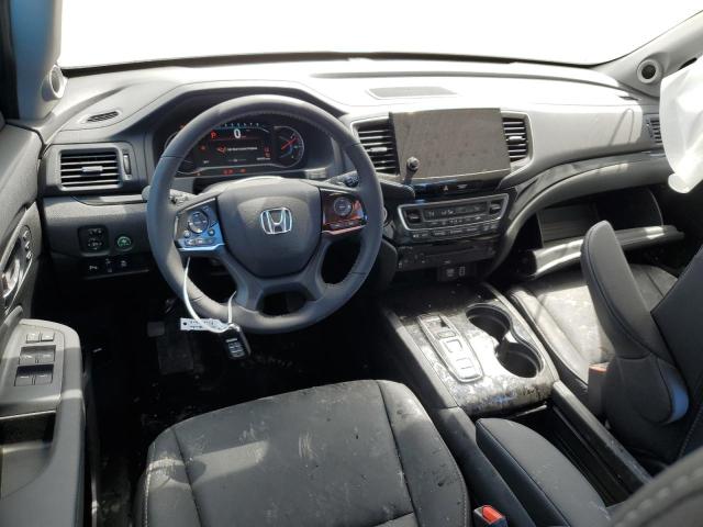 Photo 8 from auction – 2022 HONDA PILOT TOUR with VIN 5FNYF6H66NB075131