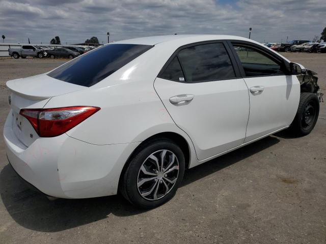 Photo 3 from auction – 2016 TOYOTA COROLLA L with VIN 5YFBURHE6GP415454