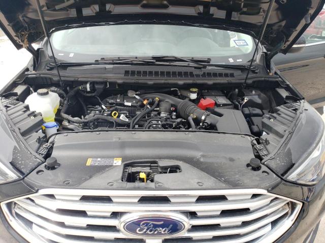 Photo 12 from auction – 2022 FORD EDGE TITAN with VIN 2FMPK4K97NBB04787
