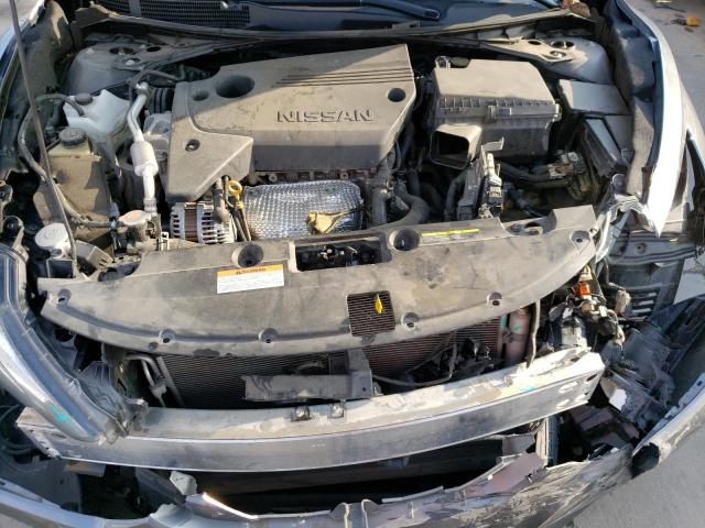 Photo 11 from auction – 2018 NISSAN ALTIMA 2.5 with VIN 1N4AL3AP2JC202076