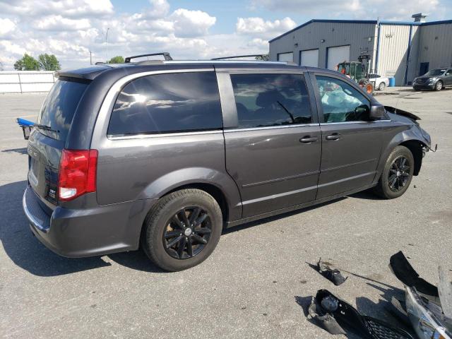 Foto 3 de la subasta – 2017 DODGE GRAND CARA con VIN 2C4RDGCG4HR678328