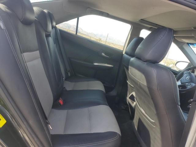 Фото 10 с аукциона – 2012 TOYOTA CAMRY BASE с VIN 4T1BF1FK8CU095261