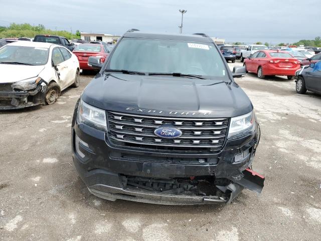 Photo 5 from auction – 2017 FORD EXPLORER X with VIN 1FM5K8D88HGC53144