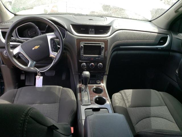 Photo 8 from auction – 2017 CHEVROLET TRAVERSE L with VIN 1GNKRGKD3HJ234525