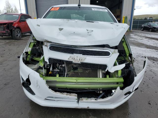 Фото 5 с аукциона – 2014 CHEVROLET SPARK LS с VIN KL8CB6S92EC530717