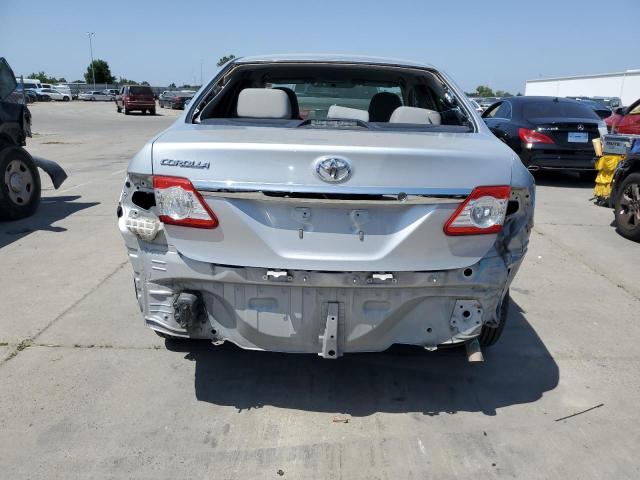 Photo 6 from auction – 2013 TOYOTA COROLLA BA with VIN 2T1BU4EE6DC975980