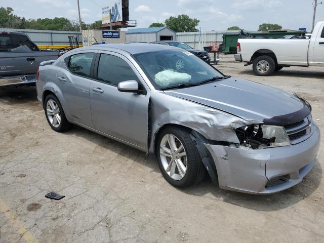 Photo 4 from auction – 2013 DODGE AVENGER SX with VIN 1C3CDZCB4DN621872