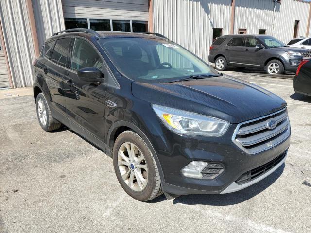 Photo 4 from auction – 2017 FORD ESCAPE SE with VIN 1FMCU9G97HUA65387