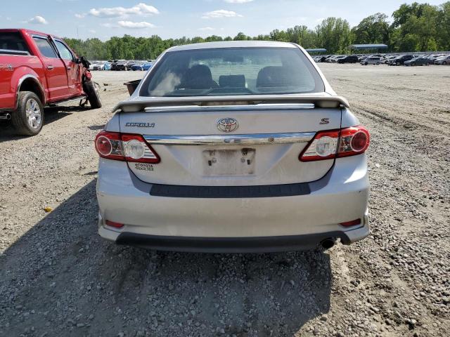Photo 6 from auction – 2012 TOYOTA COROLLA BA with VIN 5YFBU4EE8CP012142