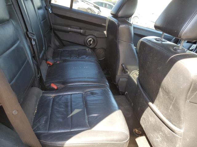 Zdjęcie 11 z aukcji – 2010 JEEP COMMANDER z VIN 1J4RG4GK3AC137297