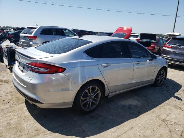 Photo 3 from auction – 2017 FORD FUSION SE with VIN 3FA6P0HD3HR320850