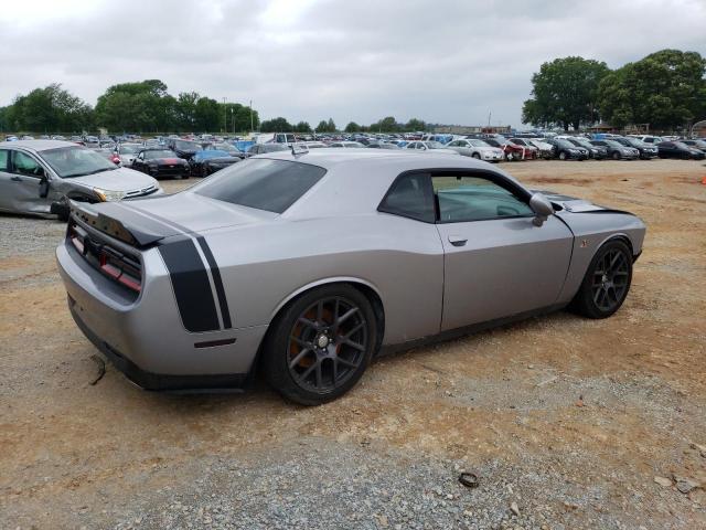 Photo 3 from auction – 2016 DODGE CHALLENGER with VIN 2C3CDZFJ0GH344878