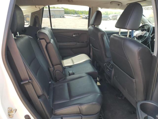 Photo 11 from auction – 2017 HONDA PILOT EXL with VIN 5FNYF6H5XHB014666