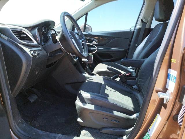 Photo 7 from auction – 2016 BUICK ENCORE with VIN KL4CJASB5GB723382