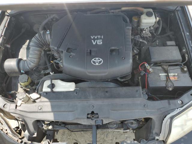 Photo 11 from auction – 2006 TOYOTA 4RUNNER SR with VIN JTEBU14RX68062152