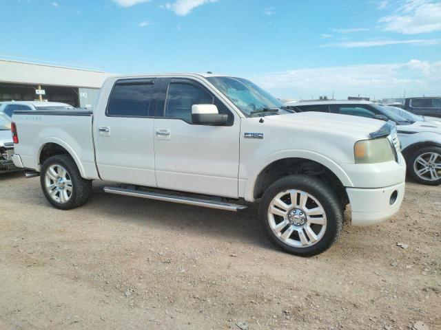 Photo 4 from auction – 2008 FORD F150 SUPER with VIN 1FTRW145X8FA72303