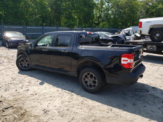 Photo 2 from auction – 2022 FORD MAVERICK X with VIN 3FTTW8F98NRA23193