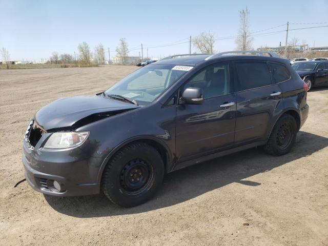 SUBARU TRIBECA LI 2013 with VIN 4S4WX9HD5D4401877 - Photo from auction