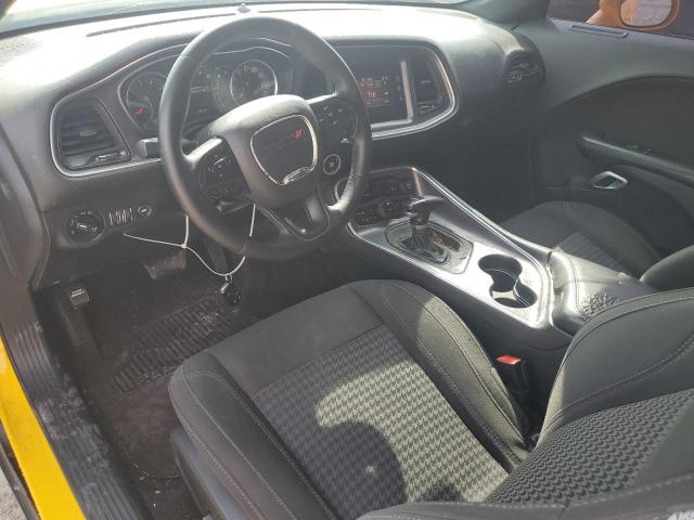 Photo 8 from auction – 2017 DODGE CHALLENGER with VIN 2C3CDZBT1HH580576