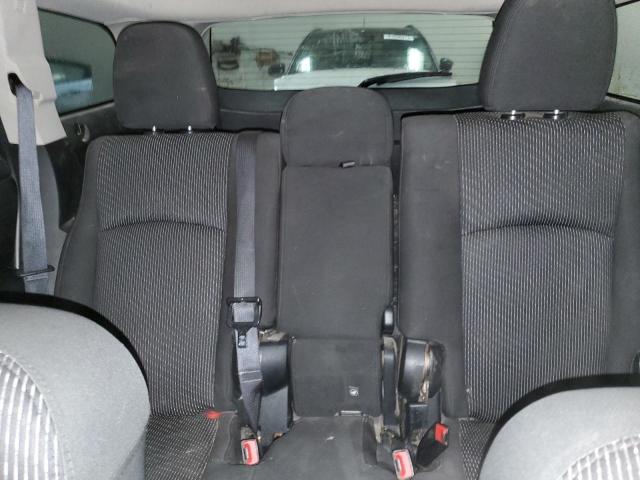 Photo 10 from auction – 2016 DODGE JOURNEY SE with VIN 3C4PDCAB5GT151613