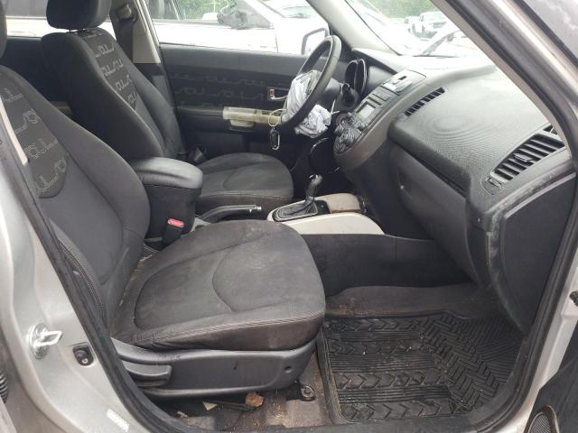 Фото 7 с аукциона – 2012 KIA SOUL + с VIN KNDJT2A6XC7353724
