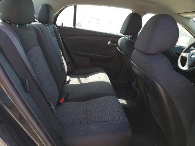 Photo 10 from auction – 2011 CHEVROLET MALIBU 1LT with VIN 1G1ZC5E10BF154844