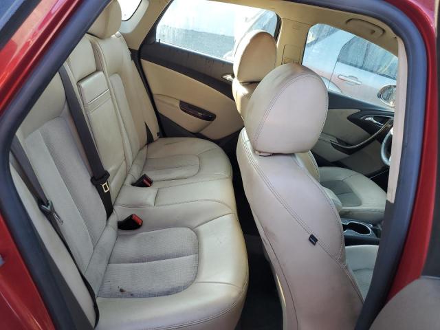 Photo 10 from auction – 2012 BUICK VERANO with VIN 1G4PP5SK7C4184464