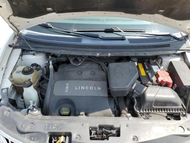 Photo 12 from auction – 2013 LINCOLN MKX with VIN 2LMDJ6JKXDBL43565