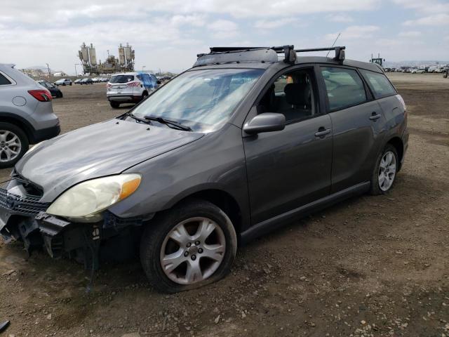 TOYOTA COROLLA MA 2005 with VIN 2T1KR32E05C408598 - Photo from auction