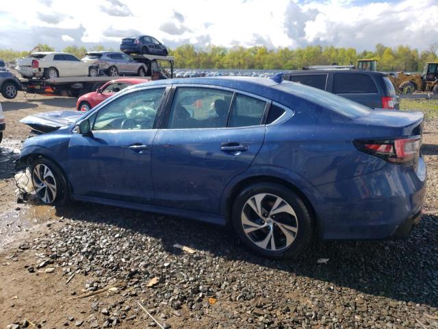 Photo 2 from auction – 2020 SUBARU LEGACY PRE with VIN 4S3BWAC65L3011463